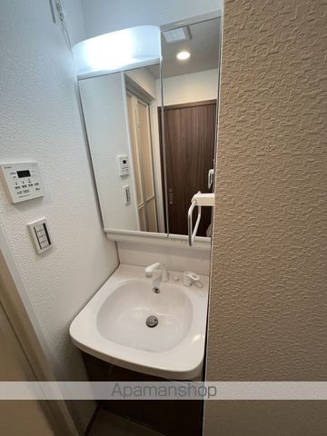 プレイズシード名古屋亀島の内装写真