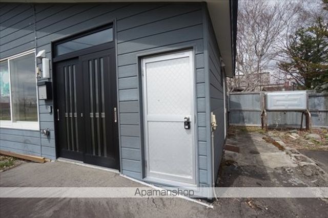 detached 北海道中川郡池田町字旭町５丁目3-2
旭町の賃貸情報を見る
物件地図