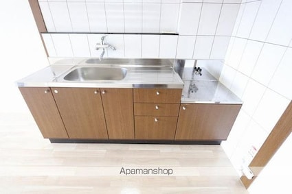 ステイブル円座　[2LDK/57.85m2]の内装5