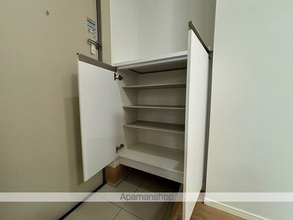 東京都葛飾区柴又７丁目[1R/23.85m2]の内装7