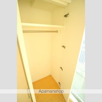 プラウドフラット富士見台[1K/20.43m2]の内装2