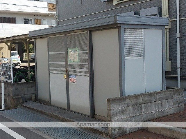 レオパレス蒼　Ⅰ 203 ｜ 愛媛県松山市古川南２丁目5-25（賃貸アパート1K・2階・31.05㎡） その23