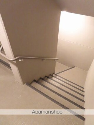 グローリオシェルト池袋本町[2K/25.5m2]の共用部6