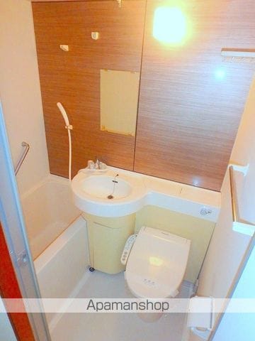ルミナス荘苑の内装写真