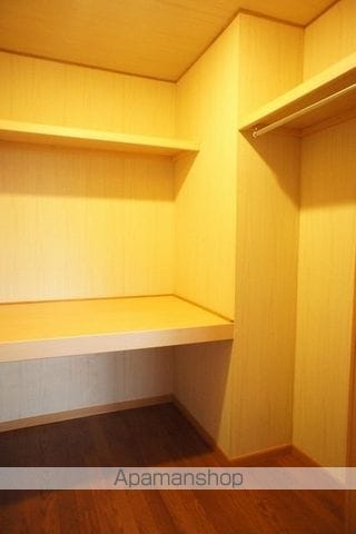 エクセレンテAの内装写真