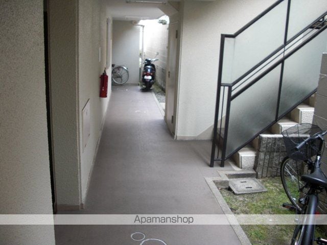 ダイドーメゾン甲子園口のその他写真