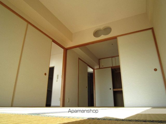 プリムローズ岸和田の内装写真