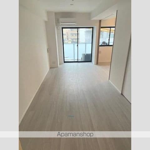 SーRESIDENCE両国AVENUEの内装写真