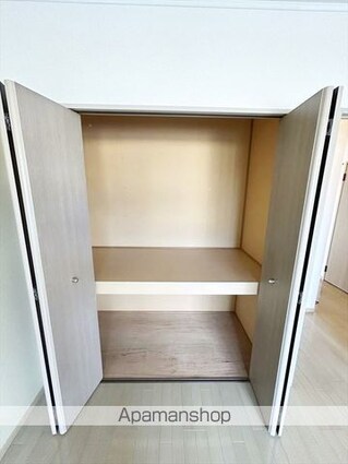 ＭＥ福島　Ｂ棟[2DK/50.38m2]の収納