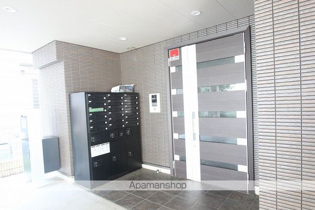 セントラルビューはなぶさの外観写真