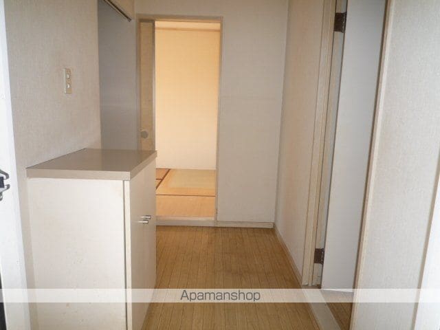 オ・テール銀嶺の内装写真