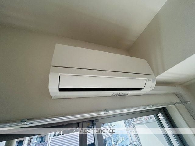 ESLEAD THE EAST RESIDENCE大阪城の内装写真