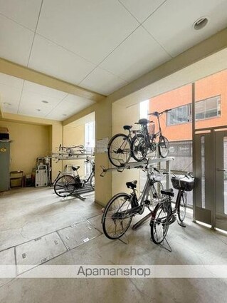 フィルモア　ワン[1R/29.23m2]の内装2