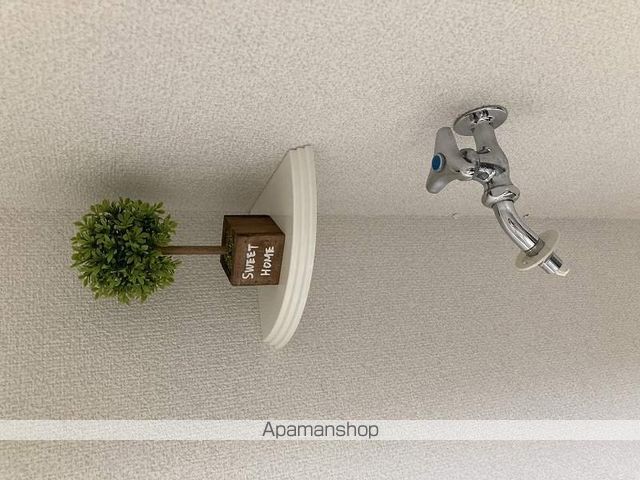 メゾン船岡の内装写真