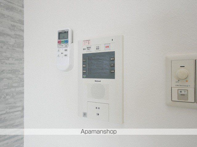 レジュールアッシュ福島の内装写真