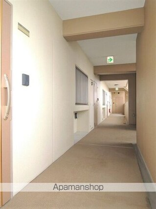 カスタリア志賀本通[1LDK/37.71m2]の内装