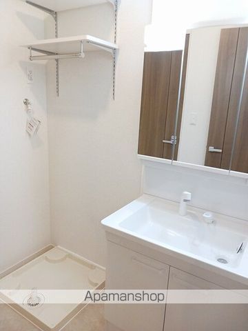 アルタイル867の内装写真