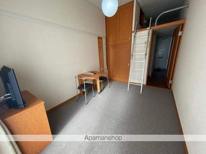 レオパレスＡｄｍｉｒａｔｉｏｎＮＥＸＴ[1K/19.87m2]のその他設備