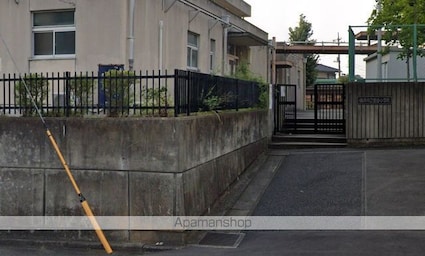 レオパレス飛鳥　戸塚[1K/19.87m2]の周辺4