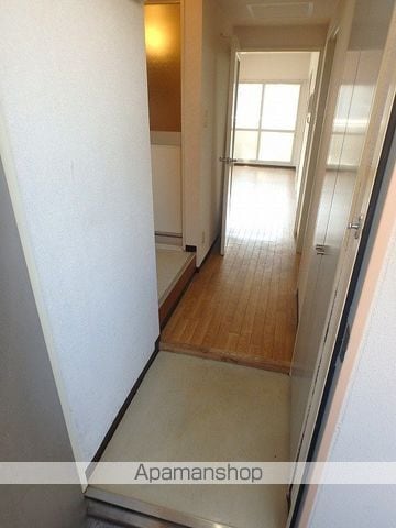 ノースビレッジ本江の内装写真