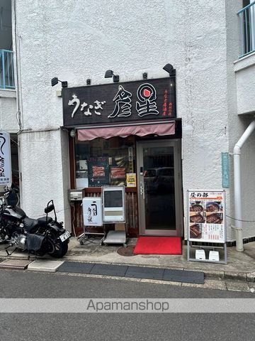 オーキッドの周辺写真