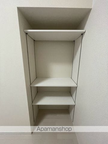 ビーコレクト富士見町2号棟の内装写真