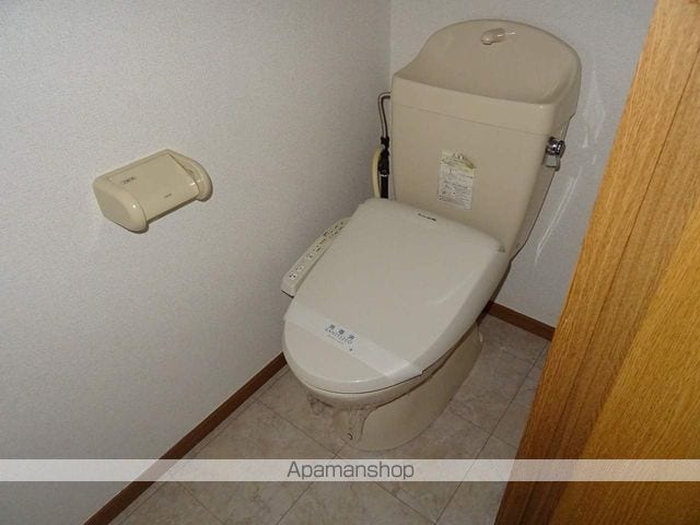 CENTURY21の内装写真