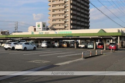 グレイス　スクエア新涯　５　Ｂ棟[2LDK/56.3m2]の周辺2