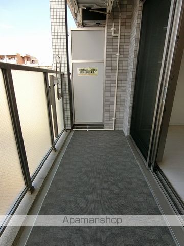 ネオアクシス加治屋町の内装写真