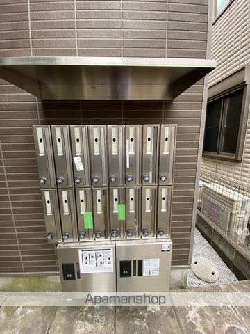 リベルテ中央林間のその他写真