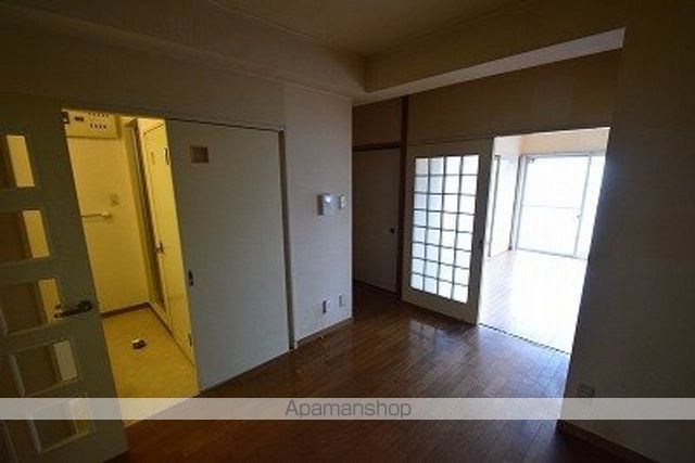 蛍田マンションの内装写真