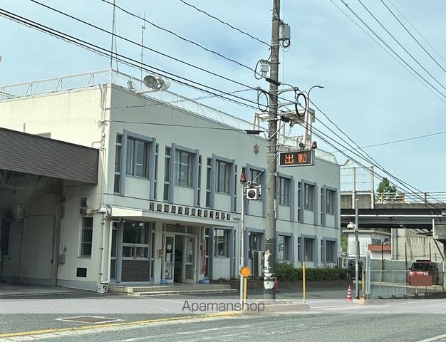 コモドカーサII Aの周辺写真