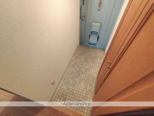 藤田マンションの内装写真