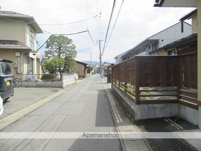 コーポわかなの周辺写真