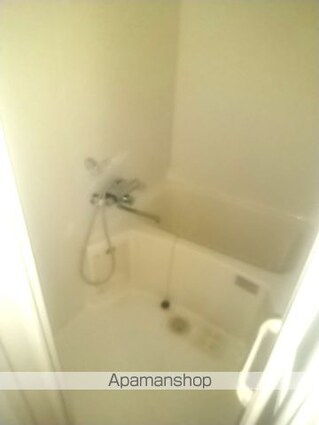 シャルマンエース[1K/25.2m2]のバス