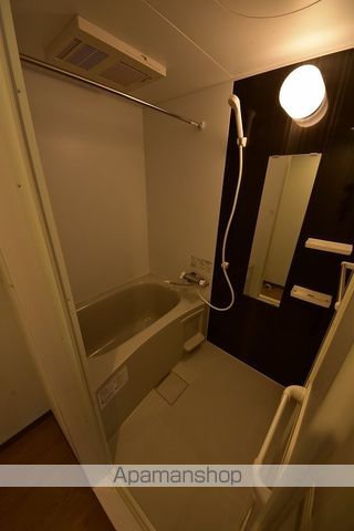 PREZIOSAの内装写真