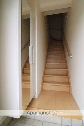 プラシードCOCOの内装写真