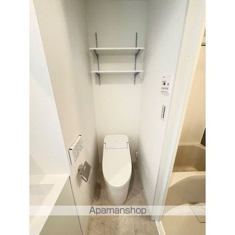 フィオーネ柴又の内装写真