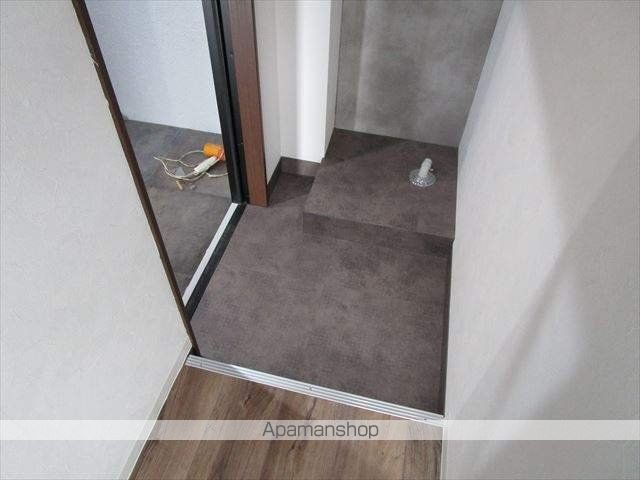 RーGRANTS北大路の内装写真