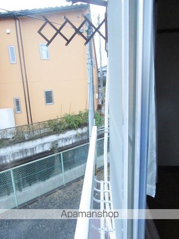 千草荘の内装写真
