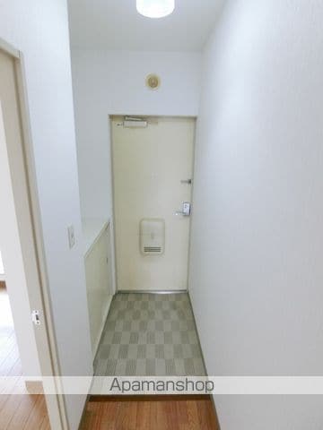 グリーンサム壱番館の内装写真