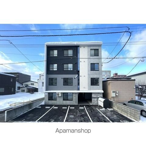 SALIENTE YAMAHANAの外観写真