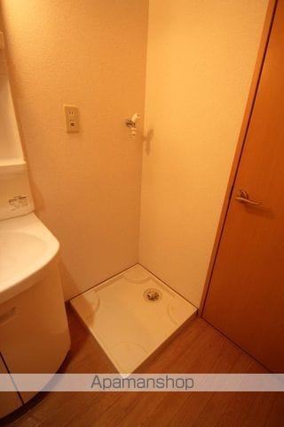 グリシーヌ響の内装写真