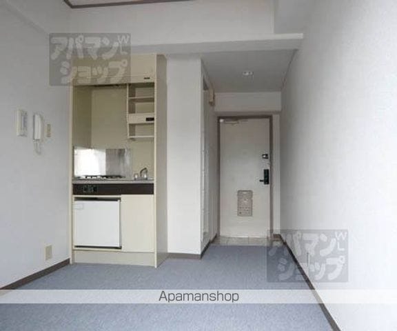 朝日プラザ高瀬川の内装写真