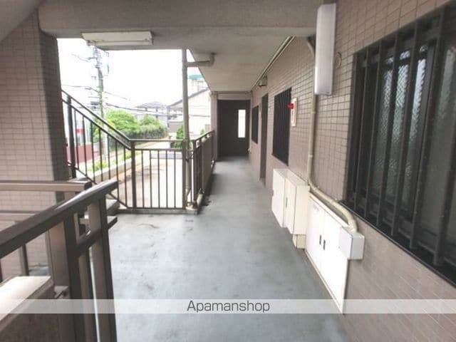ファミール吉川の内装写真