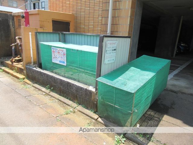 ボヌール長岡I棟のその他写真