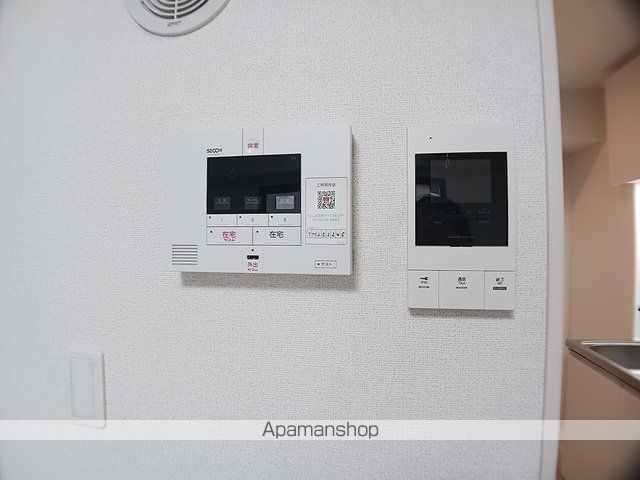 リッシュの内装写真