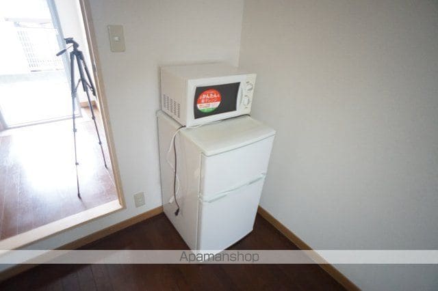 レオパレス大陽弐番館の内装写真