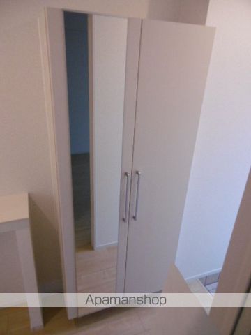 エターナルの内装写真