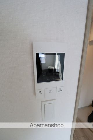 LIEN F・VILLAGEの内装写真